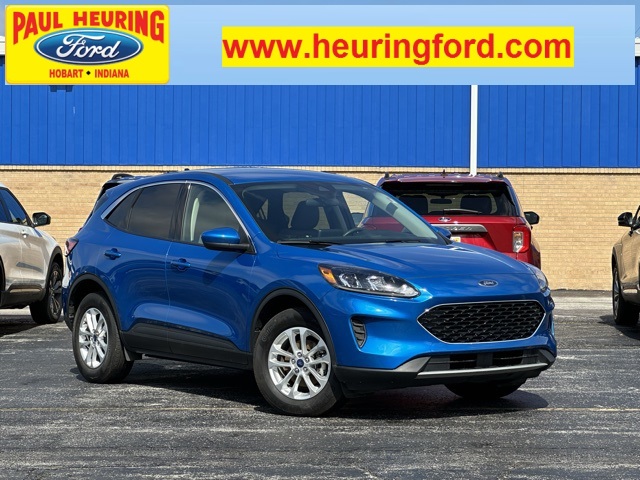 2020 Ford Escape Hobart IN
