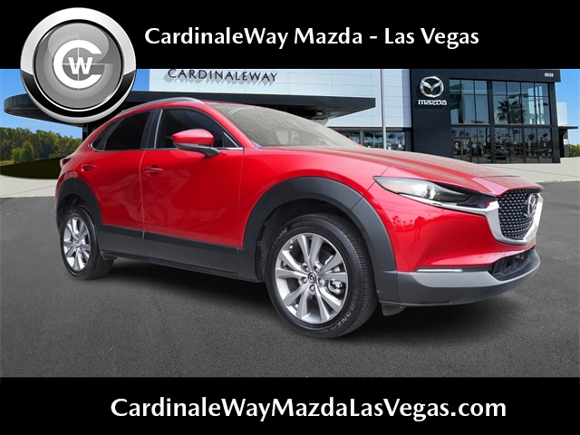 2022 Mazda CX-30 Las Vegas NV