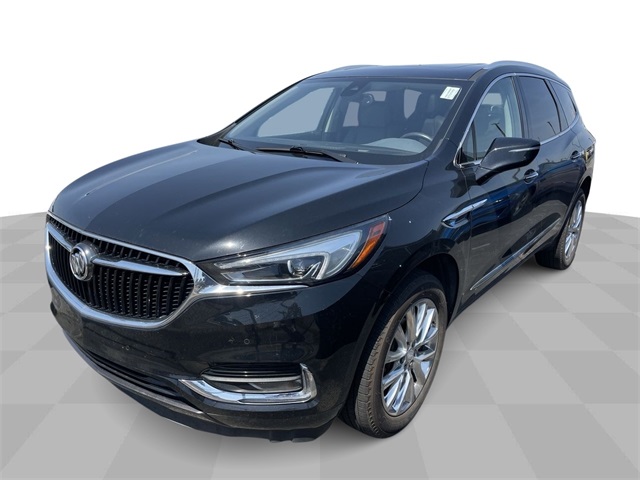 2020 Buick Enclave Columbus OH