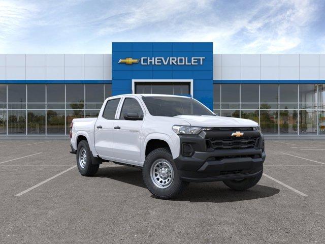 2024 Chevrolet Colorado Glendale AZ