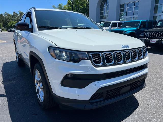 2024 Jeep Compass Conway SC
