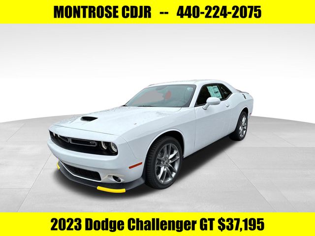 2023 Dodge Challenger Kingsville OH