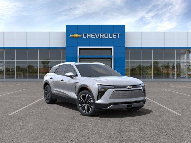 2024 Chevrolet Blazer EV Glendale AZ