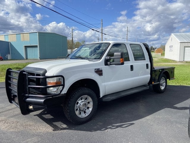 2010 Ford F-250 Livermore KY