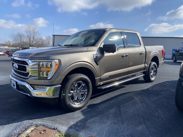 2023 Ford F-150 Livermore KY