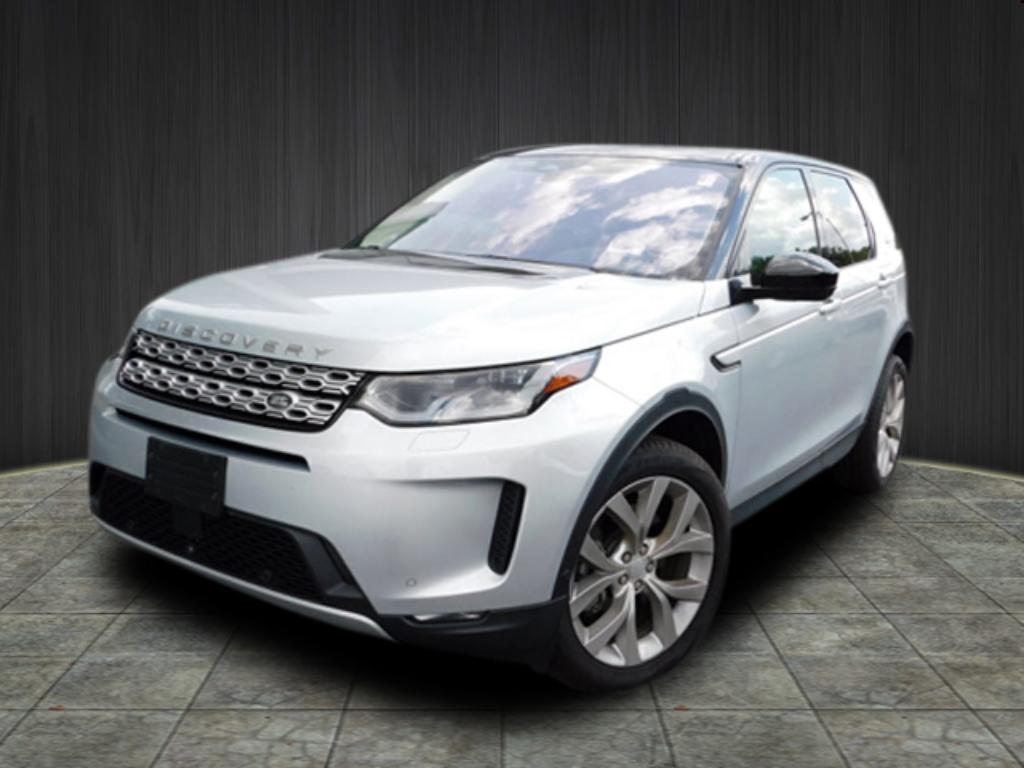 2021 Land Rover Discovery Sport Rochester NY