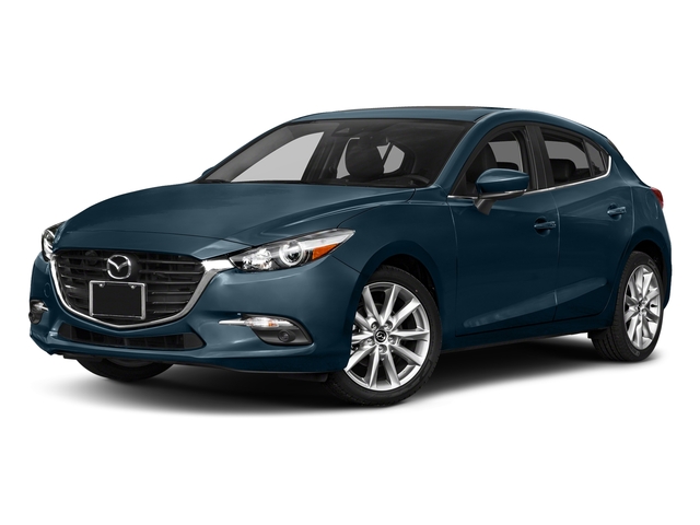 2017 Mazda Mazda3 Selden NY