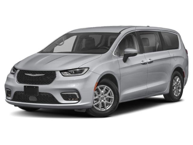 2024 Chrysler Pacifica Mansfield PA