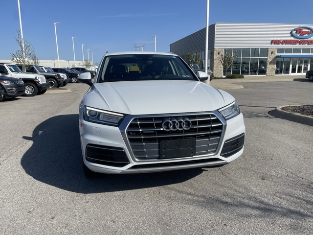 2019 Audi Q5 Grove City OH