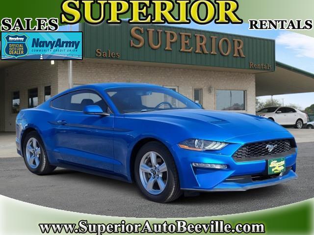2019 Ford Mustang Beeville TX