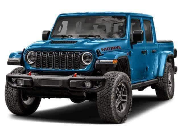 2024 Jeep Gladiator Hudson MA