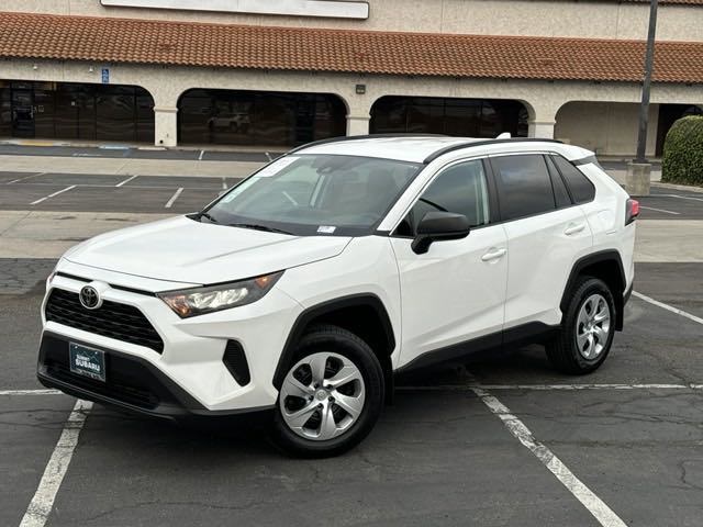2020 Toyota RAV4 El Cajon CA
