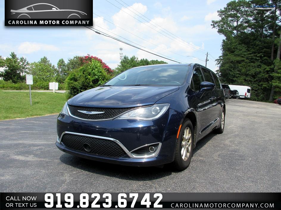2020 Chrysler Pacifica Cary NC