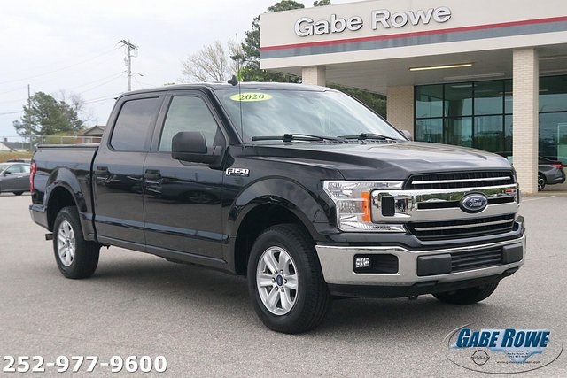 2020 Ford F-150 Rocky Mount NC