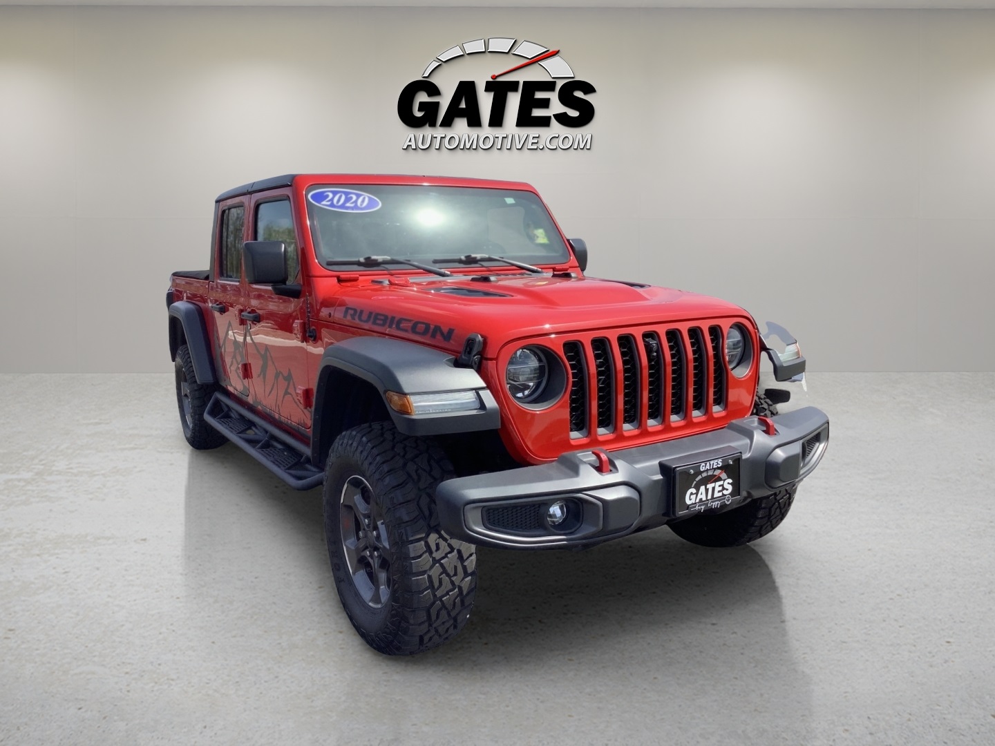 2020 Jeep Gladiator South Bend IN