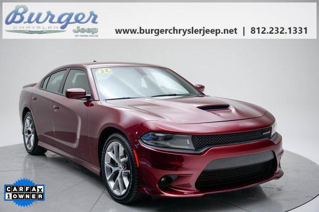 2022 Dodge Charger Terre Haute IN