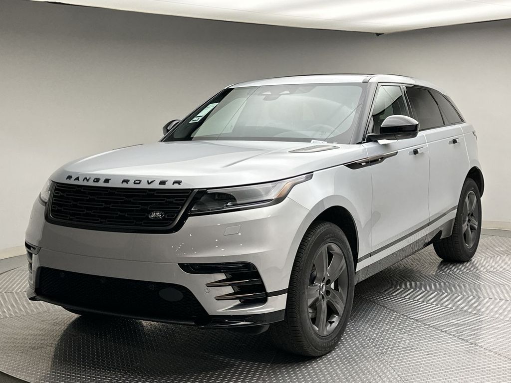 2025 Land Rover Range Rover Velar Paramus NJ