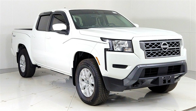 2023 Nissan Frontier London KY