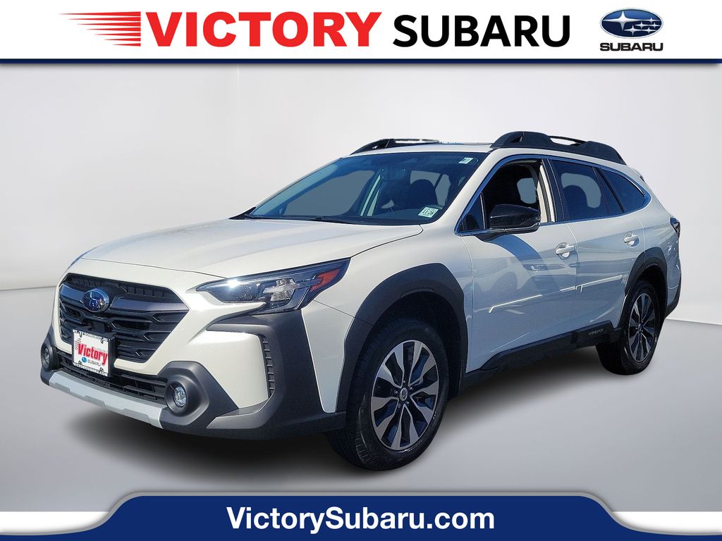 2024 Subaru Outback Somerset NJ