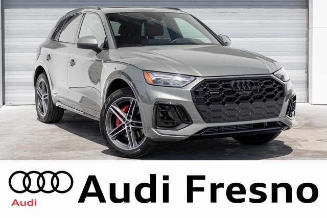 2024 Audi Q5 Fresno CA