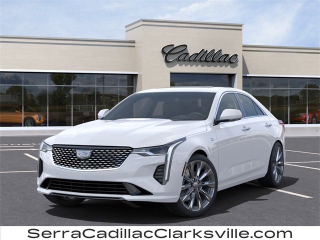 2024 Cadillac CT4 Clarksville TN