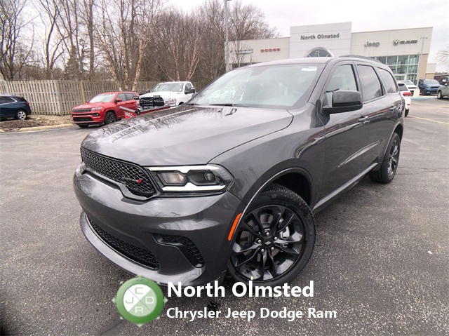 2024 Dodge Durango North Olmsted OH
