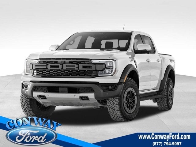 2024 Ford Ranger Conway SC