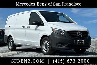 2023 Mercedes-Benz Metris South San Francisco CA