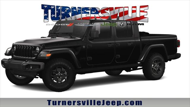 2024 Jeep Gladiator Turnersville NJ