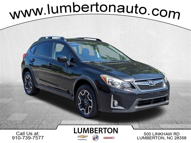 2016 Subaru Crosstrek Lumberton NC