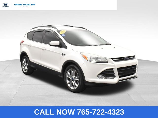 2014 Ford Escape Muncie IN