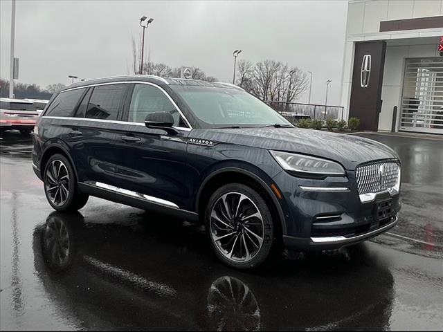 2023 Lincoln Aviator Knoxville TN