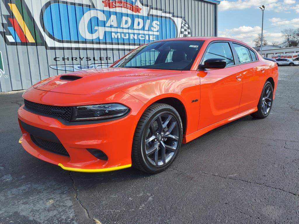 2023 Dodge Charger Muncie IN