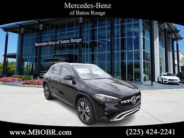 2024 Mercedes-Benz GLA Baton Rouge LA