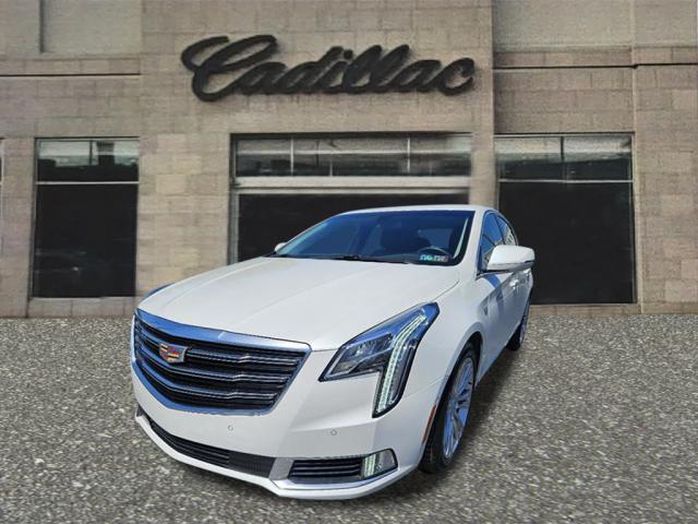 2018 Cadillac XTS Scranton PA