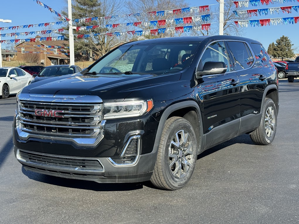 2021 GMC Acadia Boonville IN