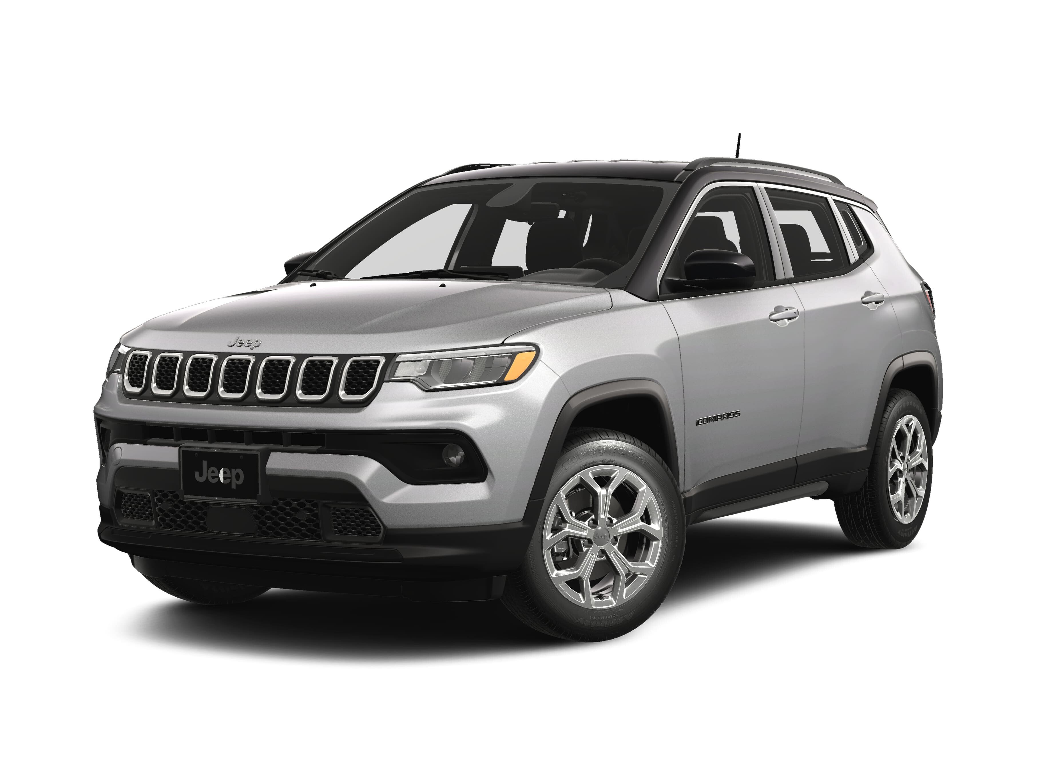 2024 Jeep Compass Victorville CA