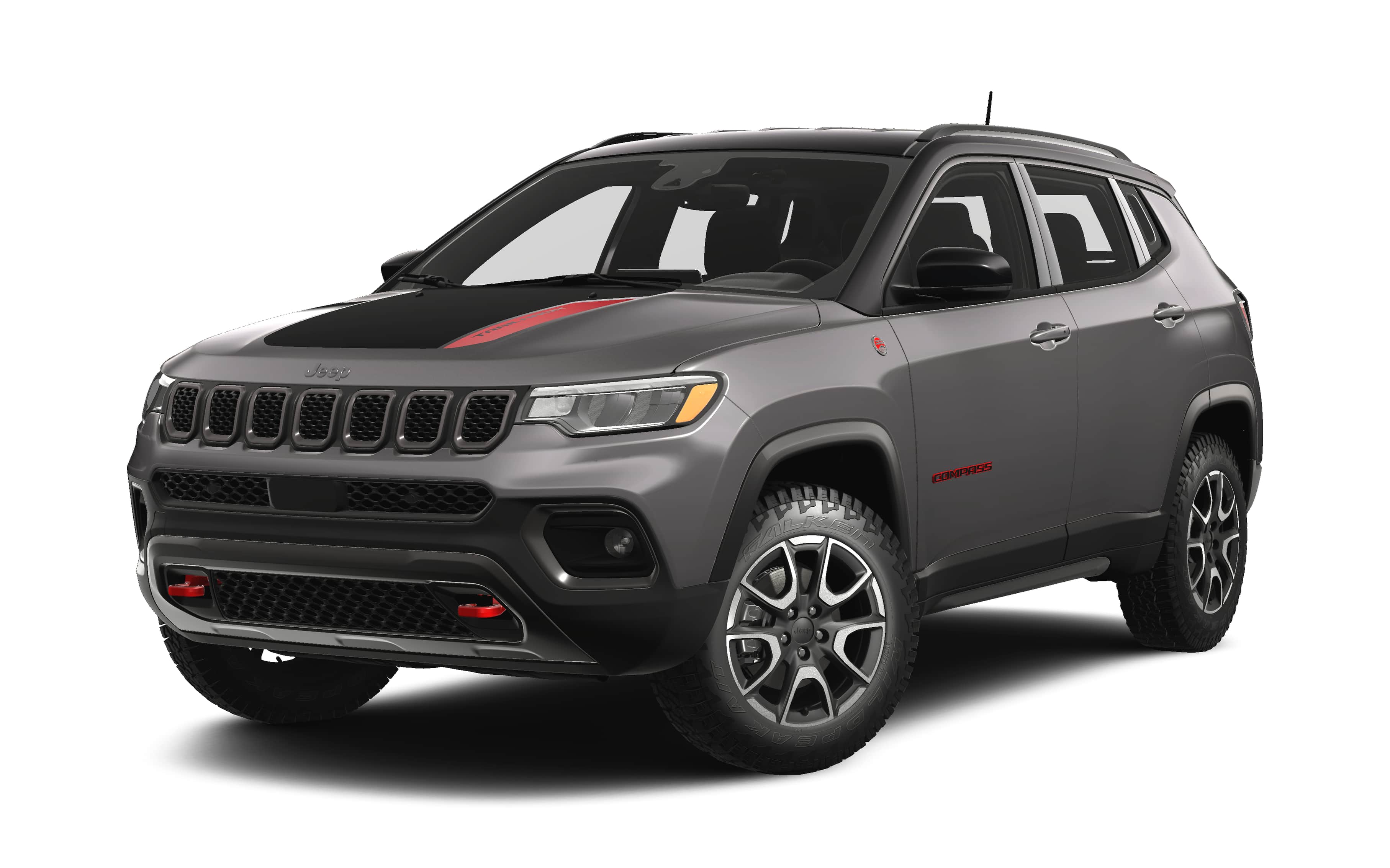 2024 Jeep Compass Anderson IN