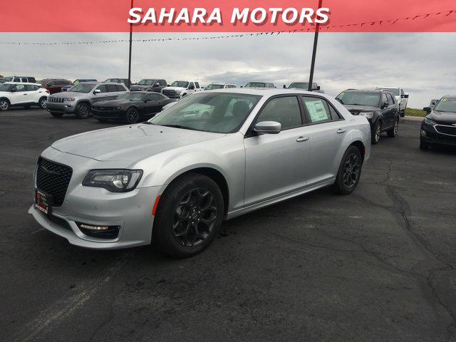 2022 Chrysler 300 Ely NV