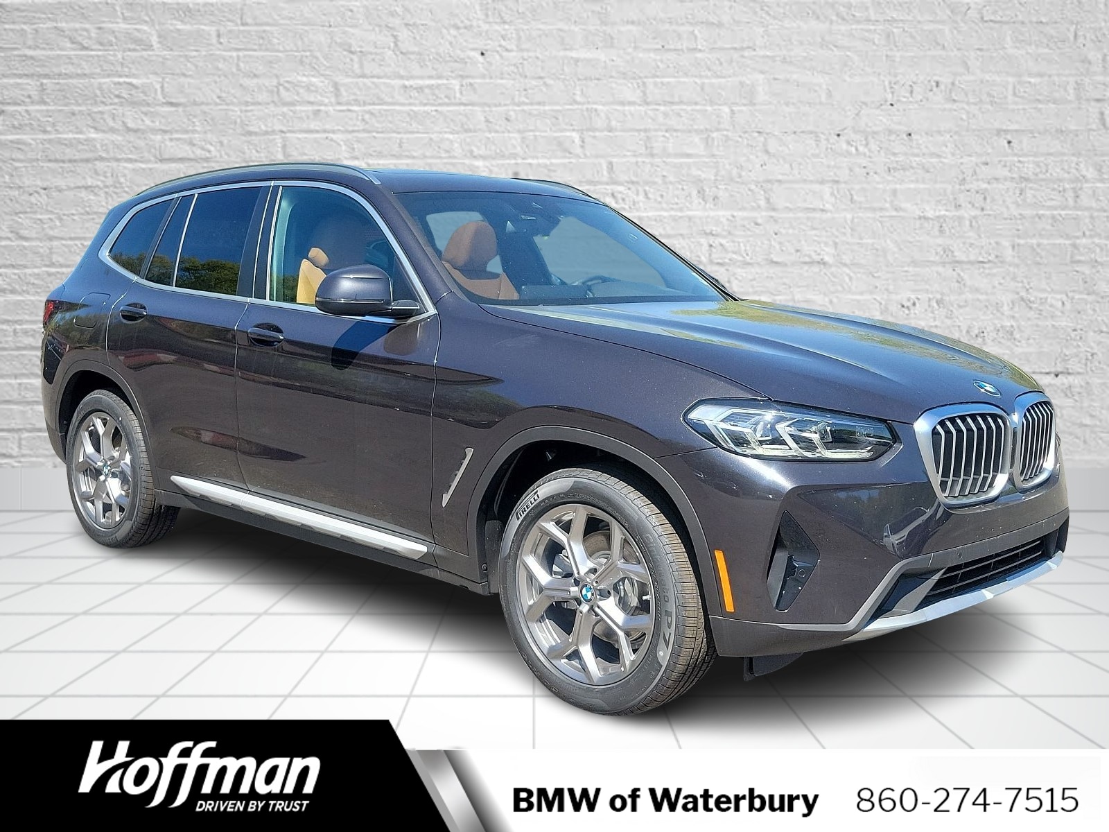 2024 BMW X3 Waterbury CT