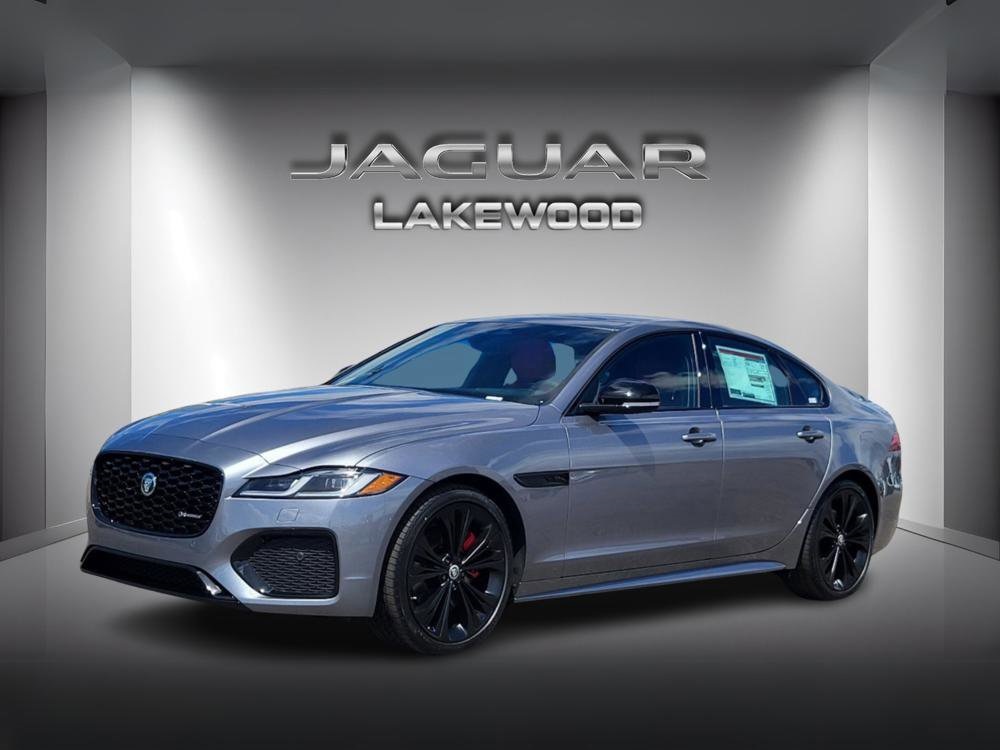2024 Jaguar XF Lakewood CO