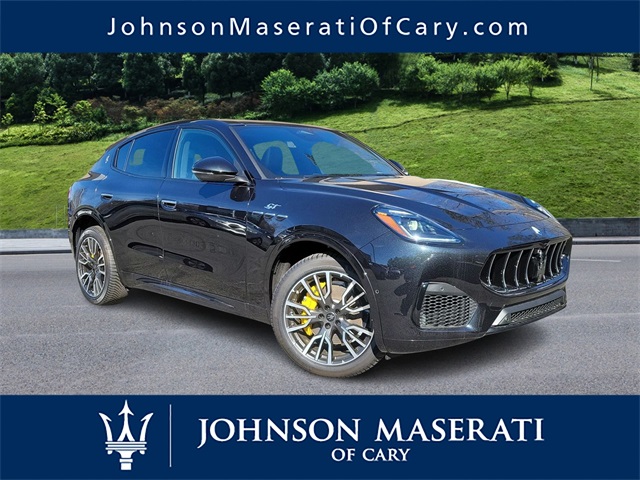 2023 Maserati Grecale Cary NC