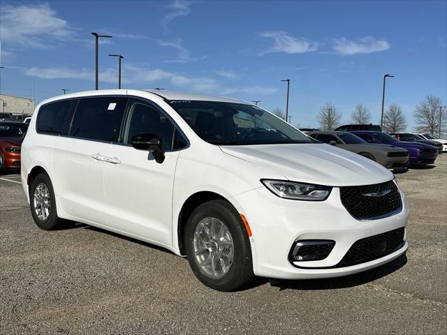 2024 Chrysler Pacifica Southaven MS