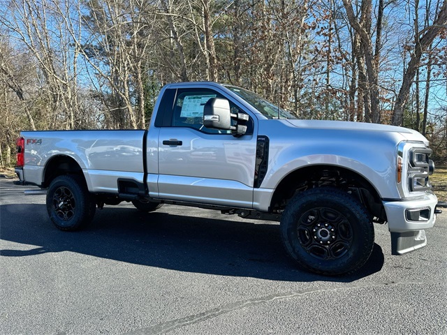 2024 Ford F-250 West Point VA
