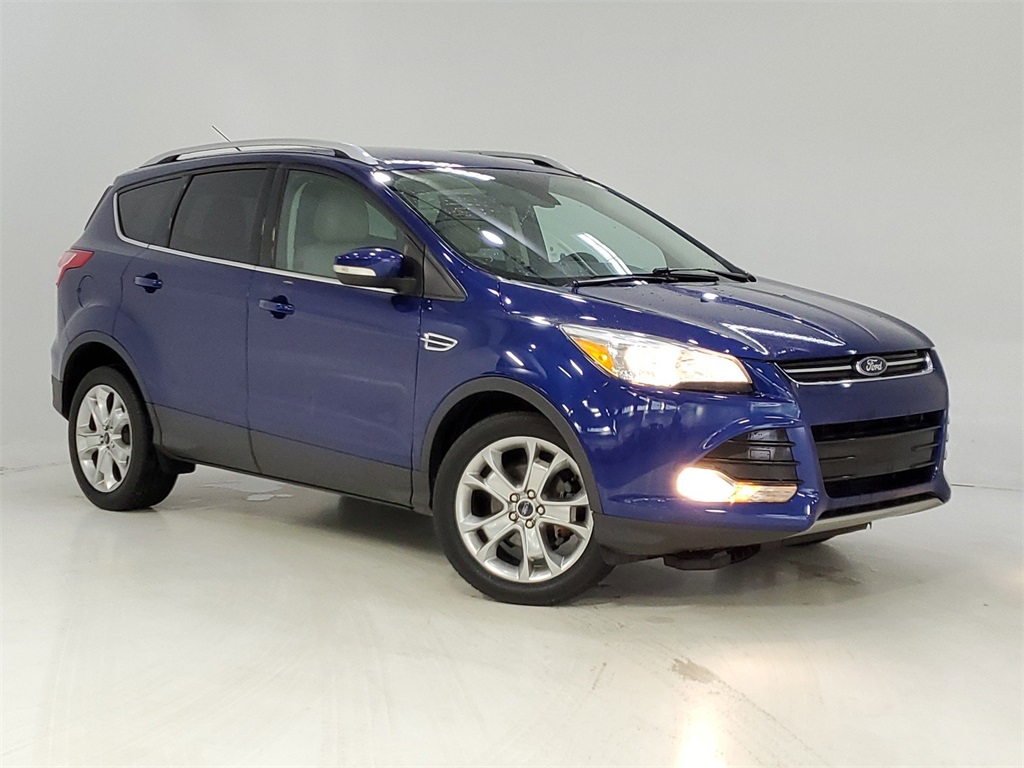 2014 Ford Escape Indianapolis IN