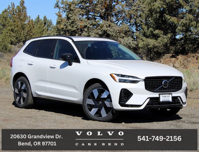 2024 Volvo XC60 Bend OR
