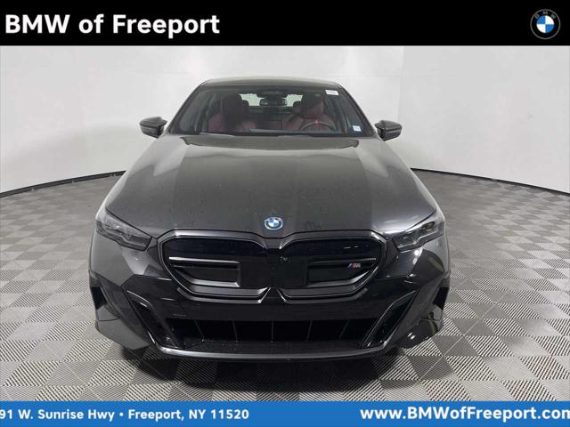 2024 BMW i5 Freeport NY