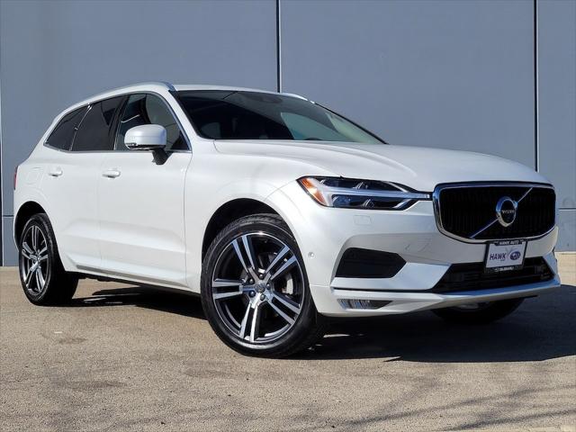 2019 Volvo XC60 Forest Park IL
