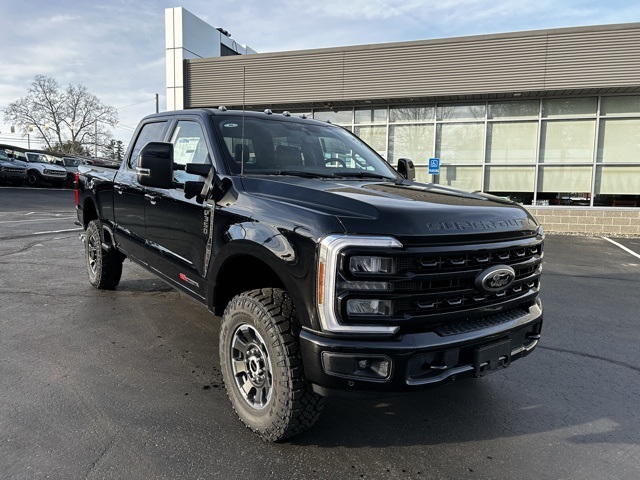 2024 Ford F-350 Londonderry NH
