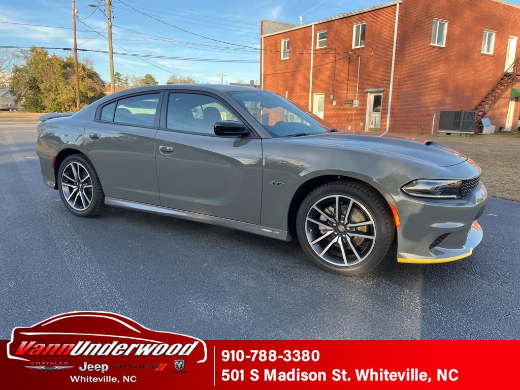 2023 Dodge Charger Whiteville NC